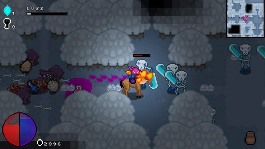 Pixel Dungeon(像素地下城3汉化破解版)