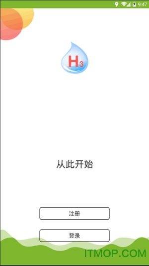 H3大健康