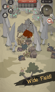 Wild Tamer : Next Age