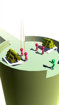 射击子弹3DShootout Bullet 3D