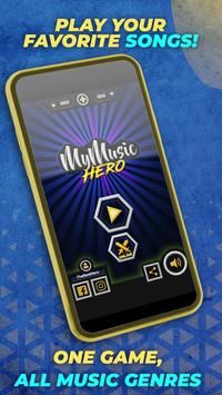 我的音乐英雄My Music Hero
