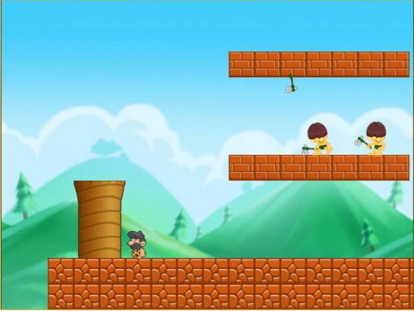 岛民大冒险Islander Adventure