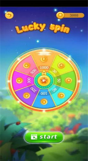 开心敲地鼠LuckyMole
