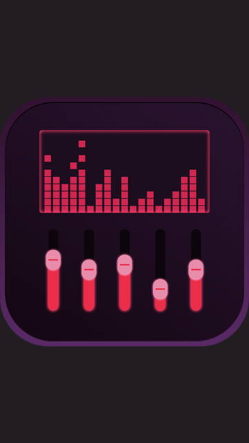 安卓全局音效均衡器(equalizer)