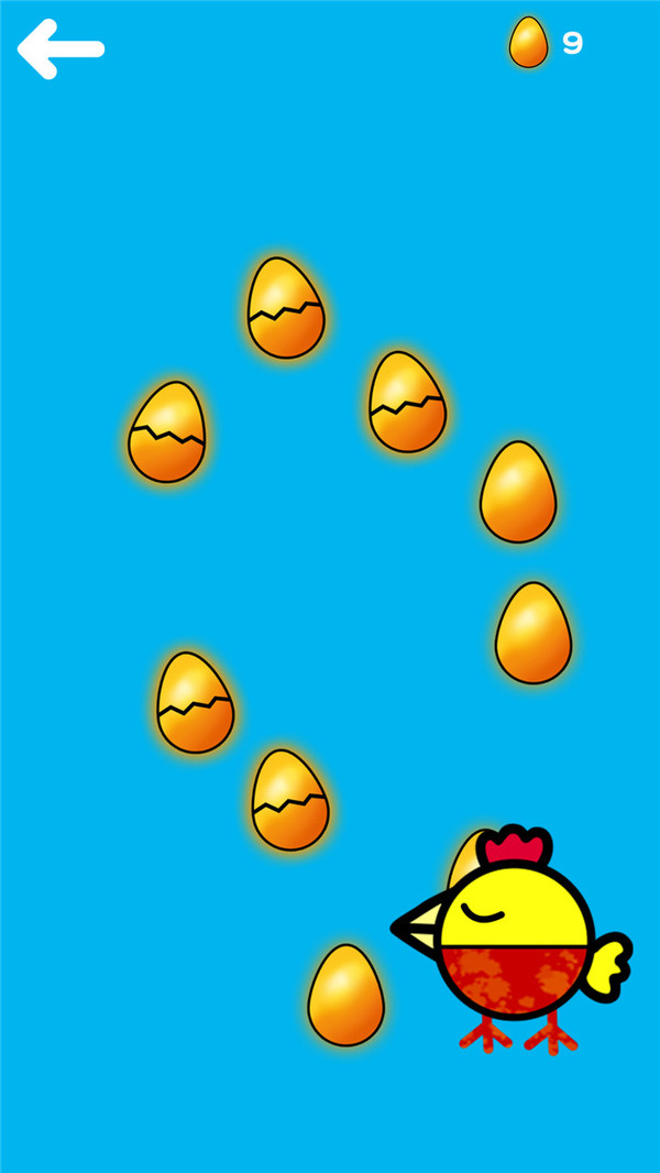 快乐小鸡下金蛋 快乐小鸡下金蛋
