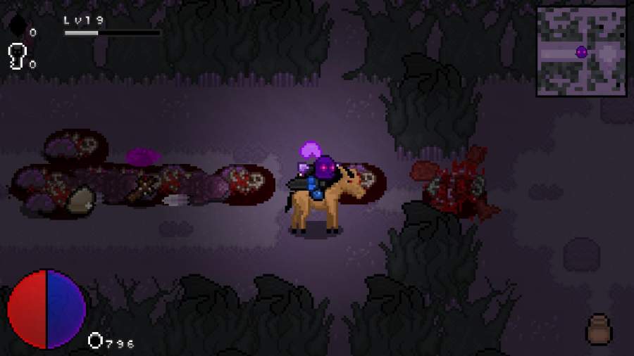 Pixel Dungeon(像素地下城3汉化破解版)