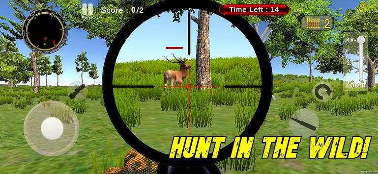 Jungle Hunt Safari(丛林狩猎之旅) Jungle Hunt Safari(丛林狩猎之旅)