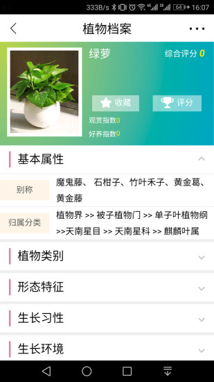爱园艺