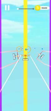 空中跑酷3DAir Run 3D