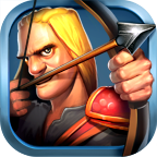 Archers Clash(弓箭对决)