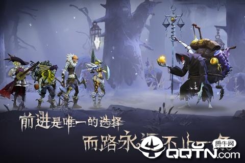 奈奥格之影