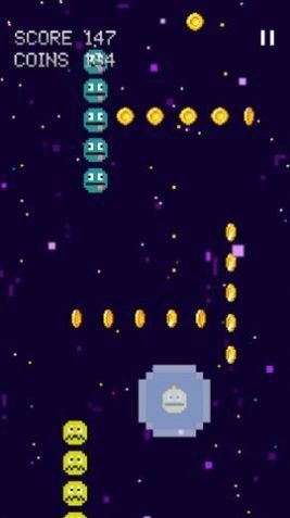 小表情太空战斗（Emoji Invaders）