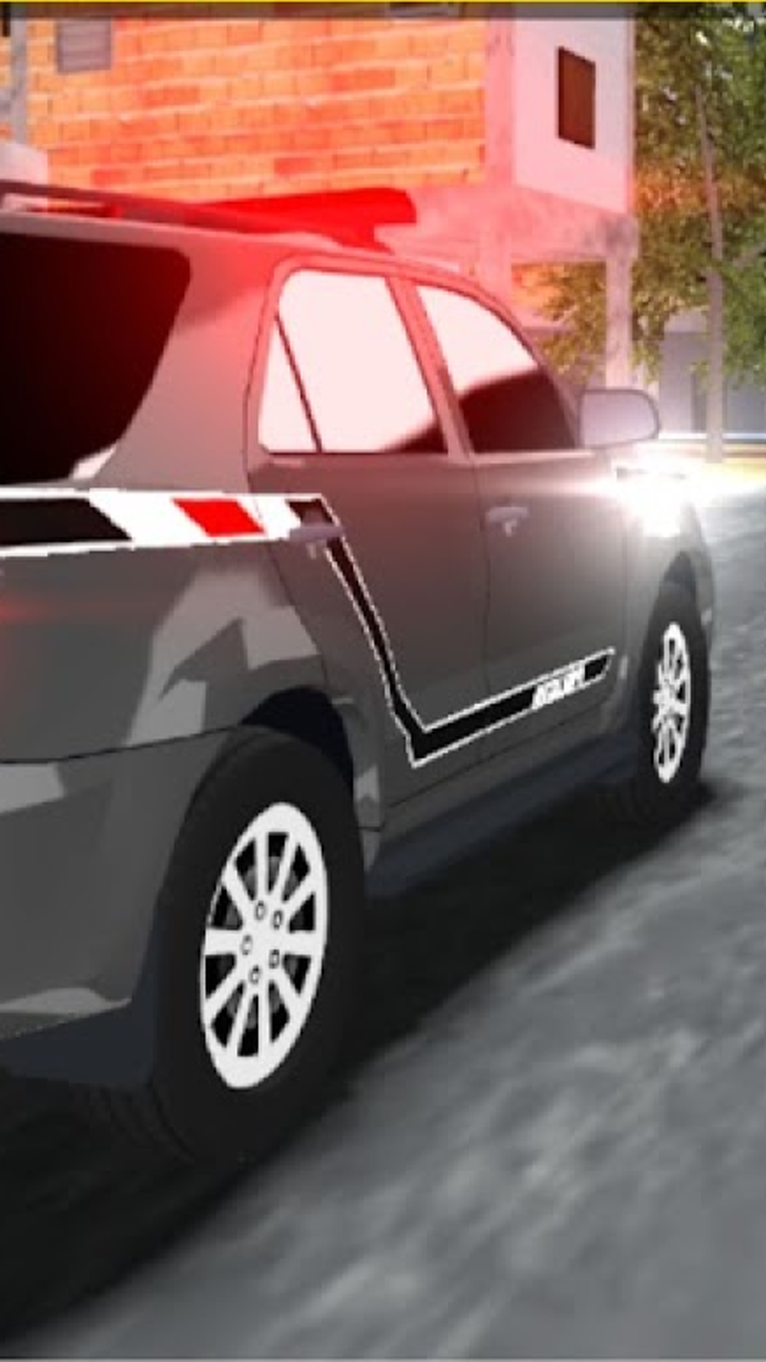 城市真实赛车 城市真实赛车