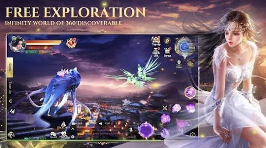 Astral Lord: Origin