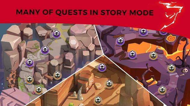 StickmanDragon(火柴勇士龙影冒险)