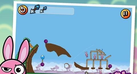 Bunny Shooter(兔子射手) Bunny Shooter(兔子射手)