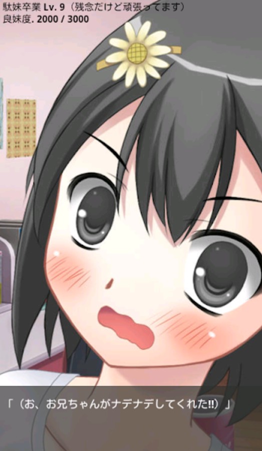 駄妹
