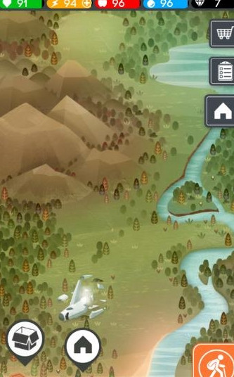 Survival Craft(生存工艺任务游戏) Survival Craft(生存工艺任务游戏)