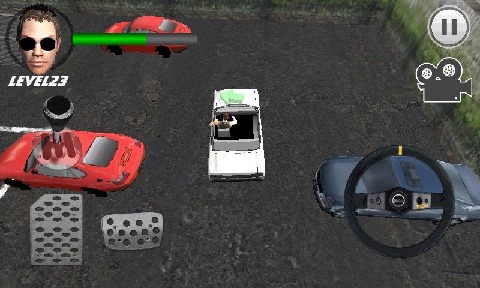 疯狂停车王3D(CrazyParkingCarKing) 疯狂停车王3D(CrazyParkingCarKing)