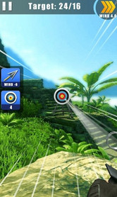Archery Champion: Real Shooting