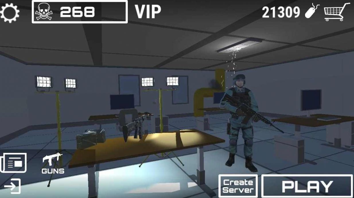 Note de War(全球战场)