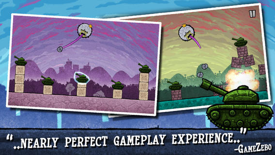 King Oddball(古怪之王手游)