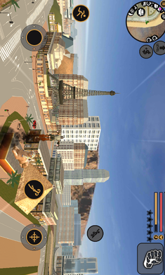 维加斯犯罪模拟Vegas Crime Simulator