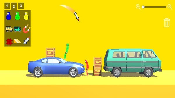 太空人游乐场 太空人游乐场