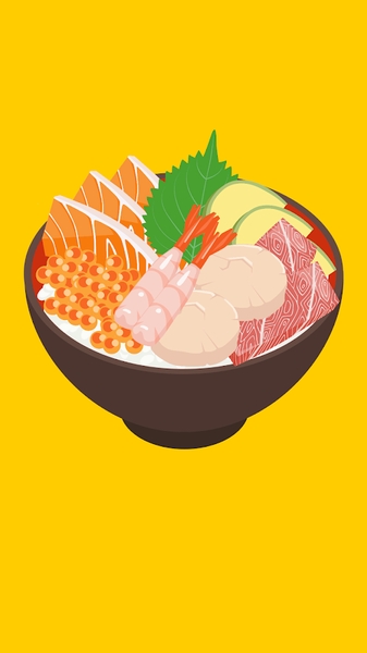 DonnMaker(美味的盖饭图片制作器) DonnMaker(美味的盖饭图片制作器)