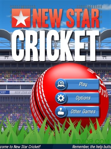 新星板球游戏(New Star Cricket) 新星板球游戏(New Star Cricket)