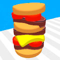 吃汉堡的人游戏(Burger Eater)
