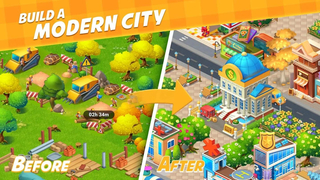 农场城市农业与建筑Farm City