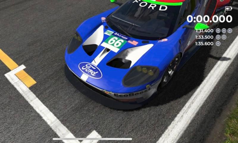 project cars