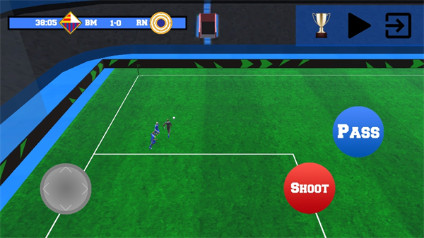 fifa2019安卓英文版下载