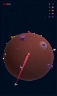 太空宝石3DSpace Gems 3D 太空宝石3DSpace Gems 3D