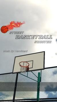 街头篮球射手Street Basketball Shooter 街头篮球射手Street Basketball Shooter