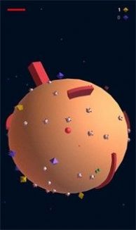太空宝石3DSpace Gems 3D 太空宝石3DSpace Gems 3D