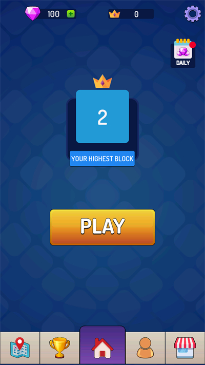 2248谜题游戏(2248 Puzzle) 2248谜题游戏(2248 Puzzle)