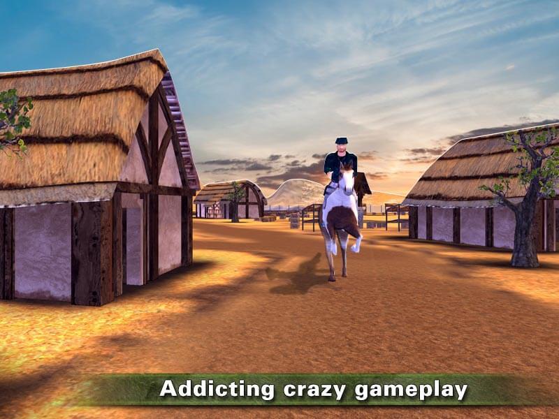 赛马模拟器Horse Simulator Free