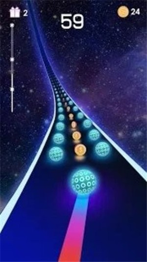 音乐滚动之路 音乐滚动之路