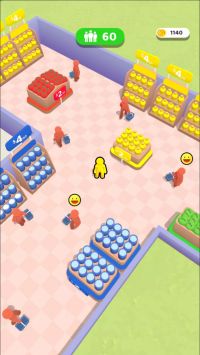 超市老板Market Boss 超市老板Market Boss