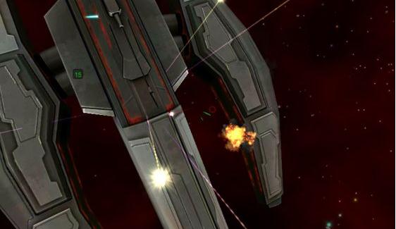 3DVR空间射击游戏下载 3DVR空间射击游戏下载