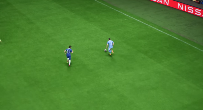 EA Sports FC手游
