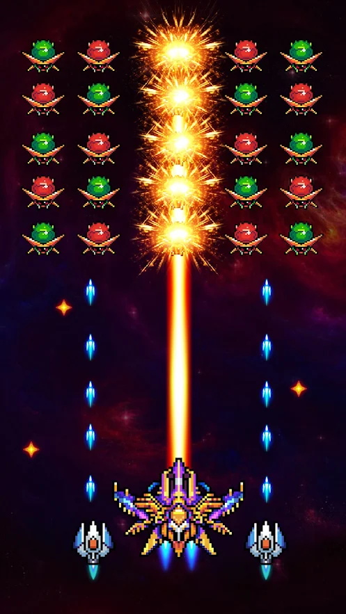 空军中队最新版