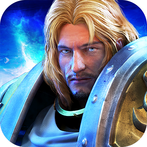 帝国勇士手游官方下载