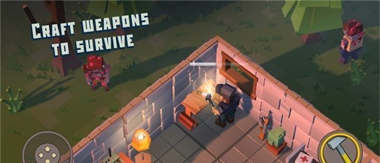 Cube Survival: LDoE