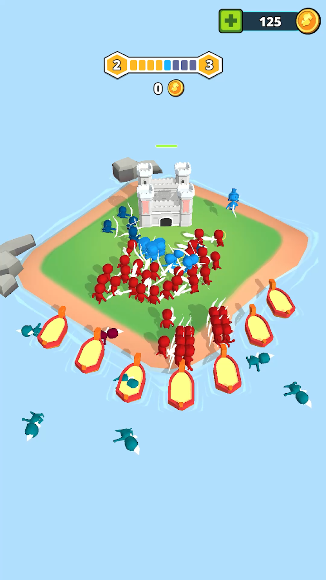 战地：海湾战争