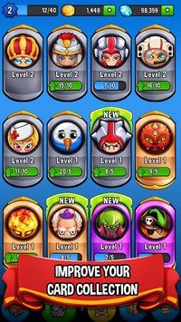 Flick Arena(轻弹竞技场游戏) Flick Arena(轻弹竞技场游戏)