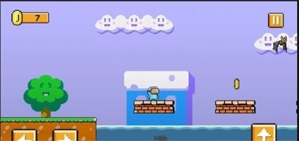 Run TiTo Adventure(蒂托的冒险)