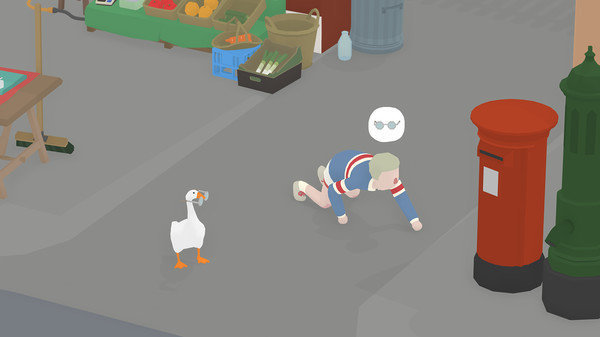 Goose(桌面鹅手机版)